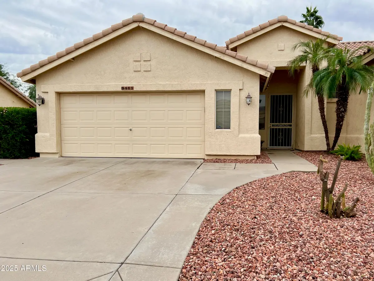 8461 W Mcrae Way, Peoria, AZ 85382 - Image #1