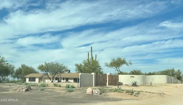 30230 N 66th Street, Cave Creek, AZ 85331