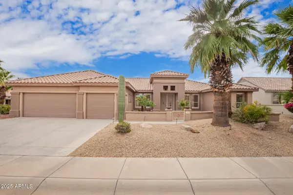 18020 N Timber Ridge Drive, Surprise, AZ 85374