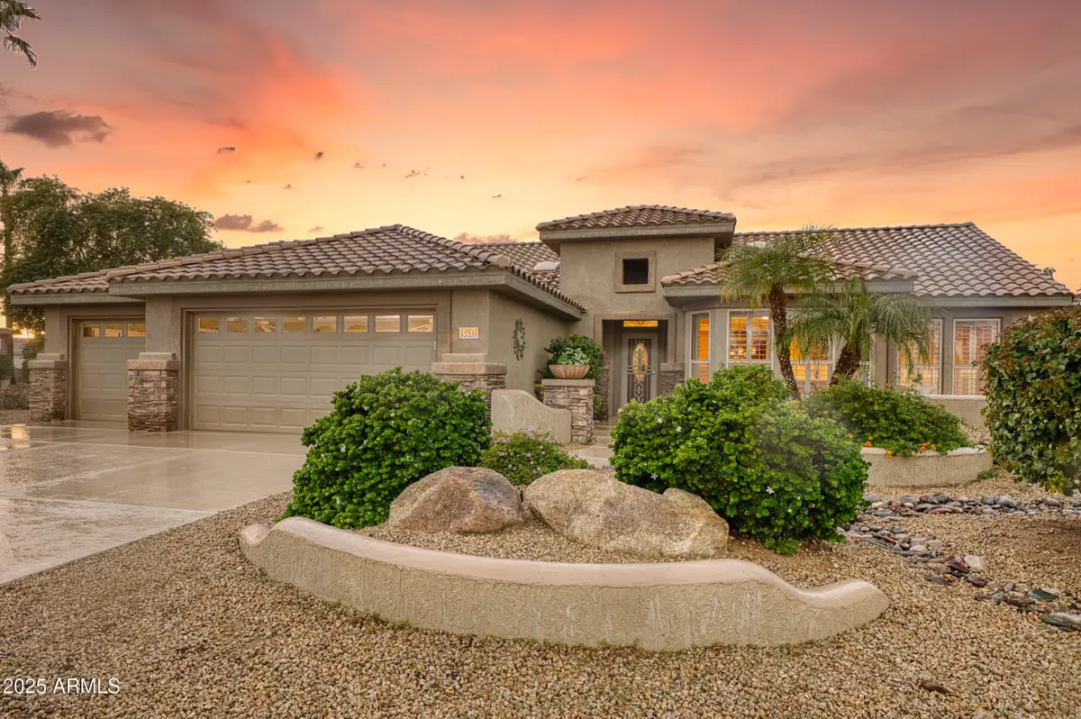 15531 W Skyview Way, Surprise, AZ 85374 - Image #1