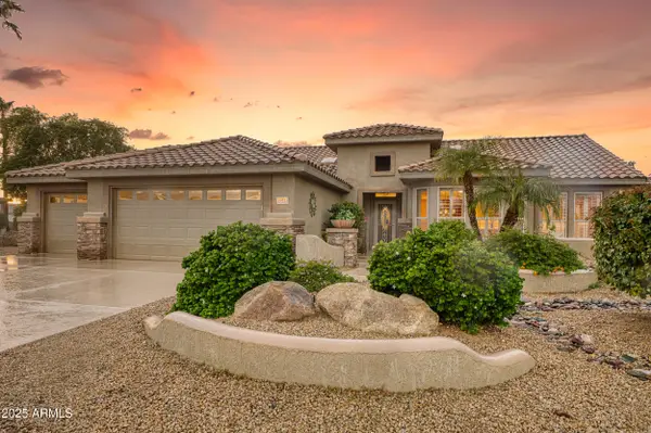 15531 W Skyview Way, Surprise, AZ 85374