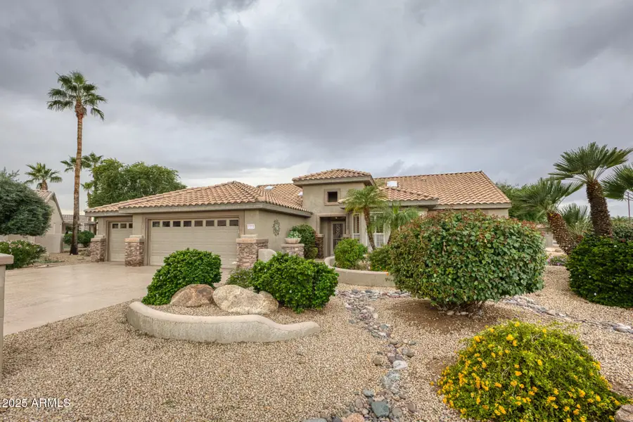 15531 W Skyview Way, Surprise, AZ 85374 - Image #2