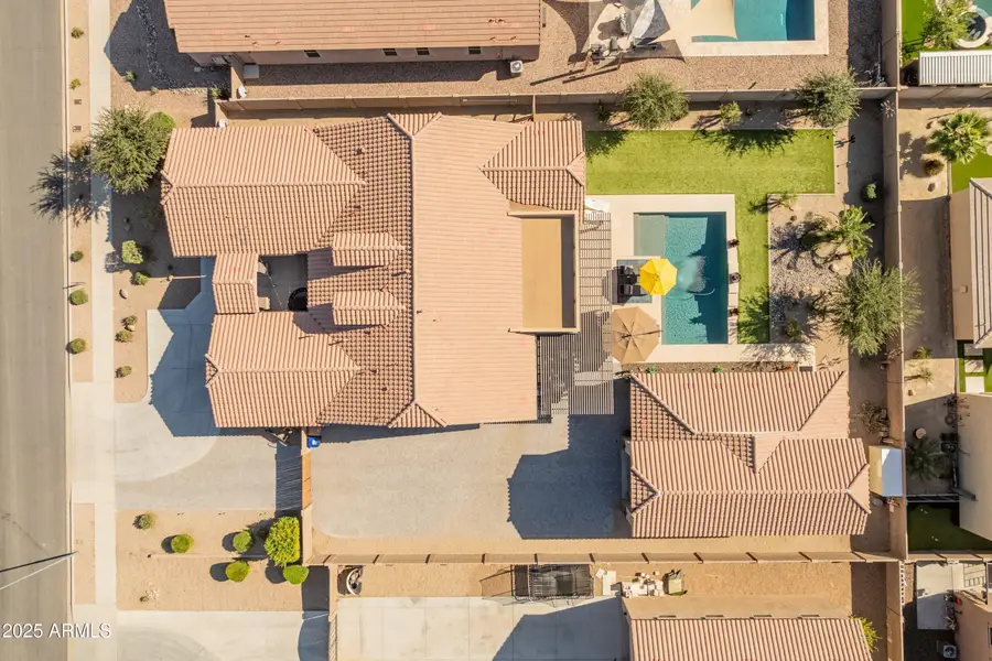 10605 W Camino De Oro --, Peoria, AZ 85383 - Image #2