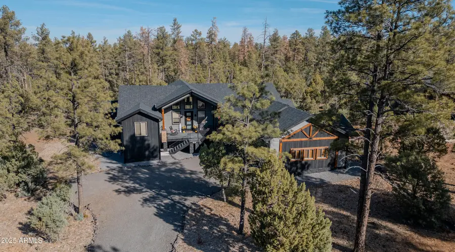 2200 W Whispering Springs, Show Low, AZ 85901 - Image #2