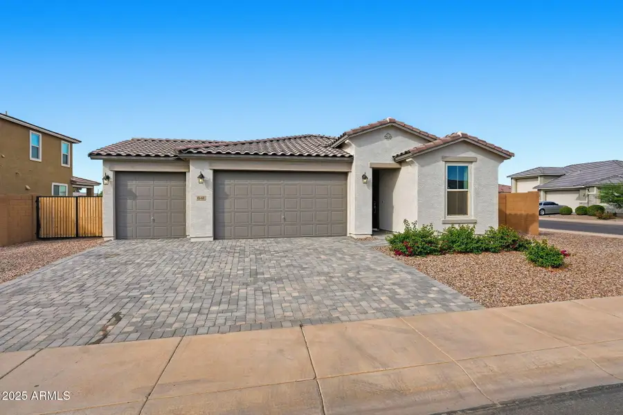 641 S Davidson Lane, Casa Grande, AZ 85122 - Image #2