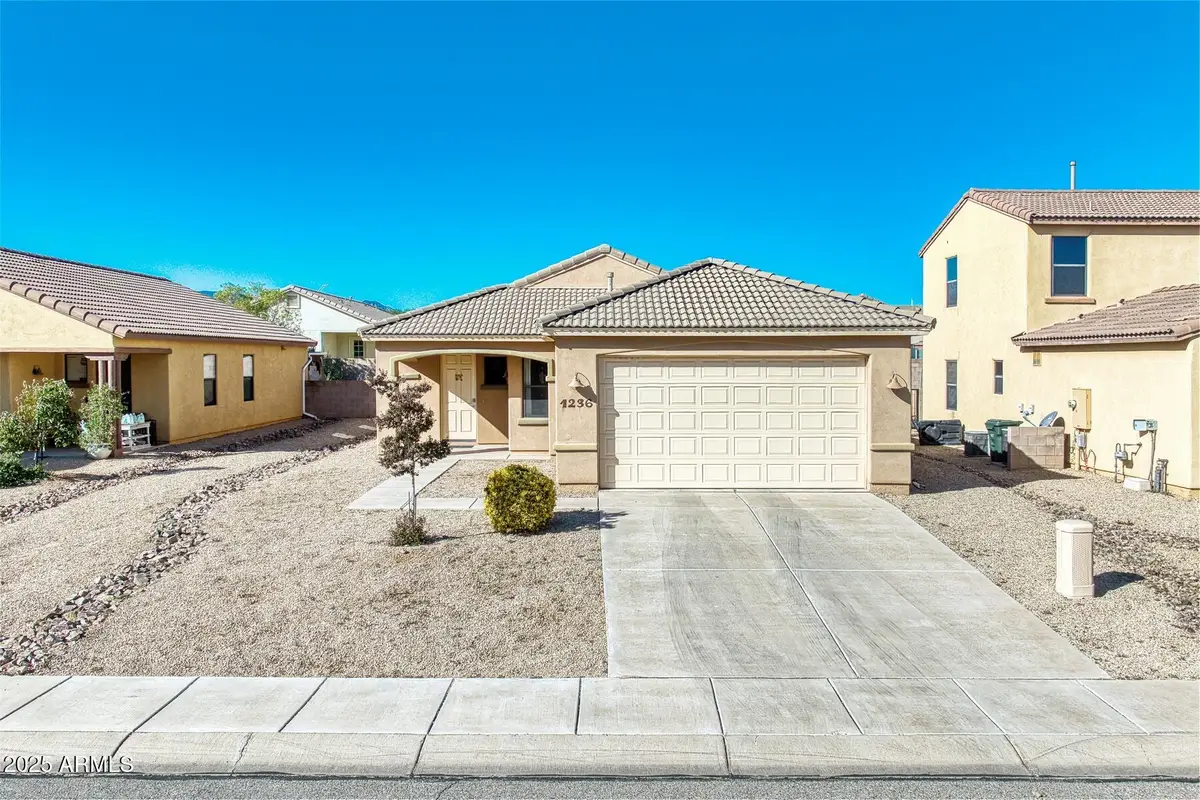 1236 Matsumoto Street, Sierra Vista, AZ 85635 - Image #1