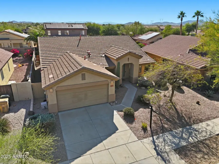 17509 W Rock Ledge Road, Goodyear, AZ 85338 - Image #2