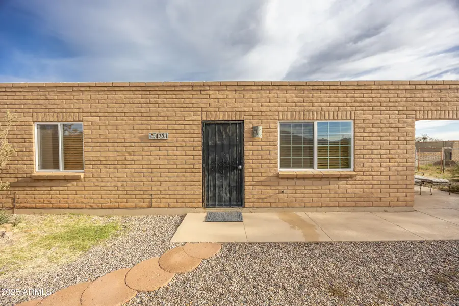 4321 E Gardner Street, Sierra Vista Southeast, AZ 85650 - Image #2