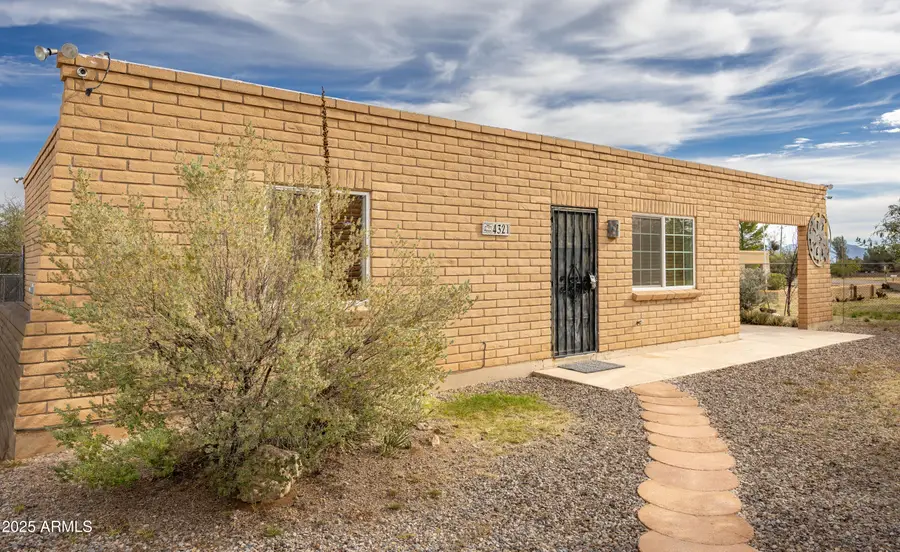 4321 E Gardner Street, Sierra Vista Southeast, AZ 85650 - Image #3