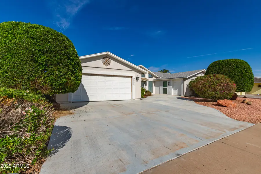 10626 W Emerald Point, Sun City, AZ 85351 - Image #2