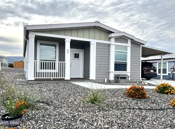 85 Copper Canyon Loop, Camp Verde, AZ 86322