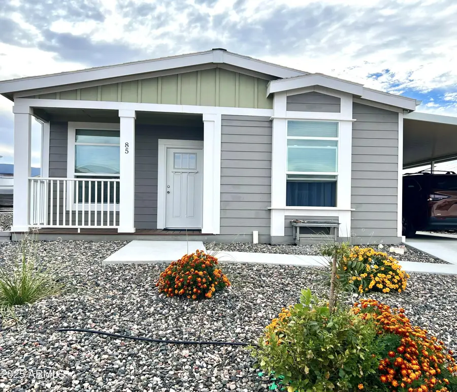 85 Copper Canyon Loop, Camp Verde, AZ 86322 - Image #2