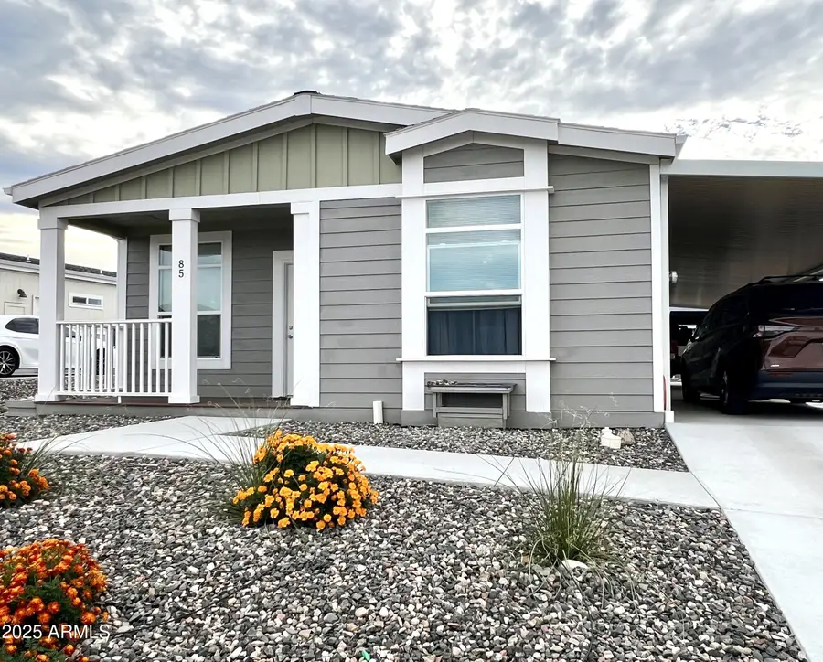 85 Copper Canyon Loop, Camp Verde, AZ 86322 - Image #3