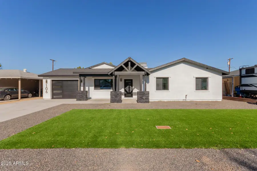 106 E El Camino Drive, Phoenix, AZ 85020 - #2