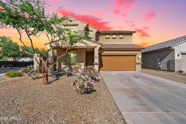 7150 W Townley Avenue, Peoria, AZ 85345