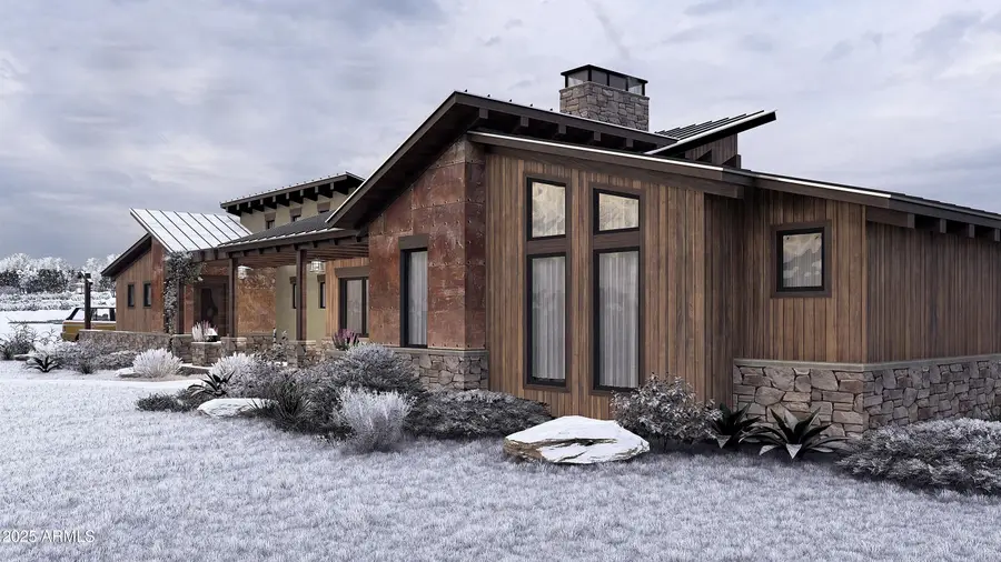 12910 Blazing Ore Trail, Flagstaff, AZ 86004 - Image #2