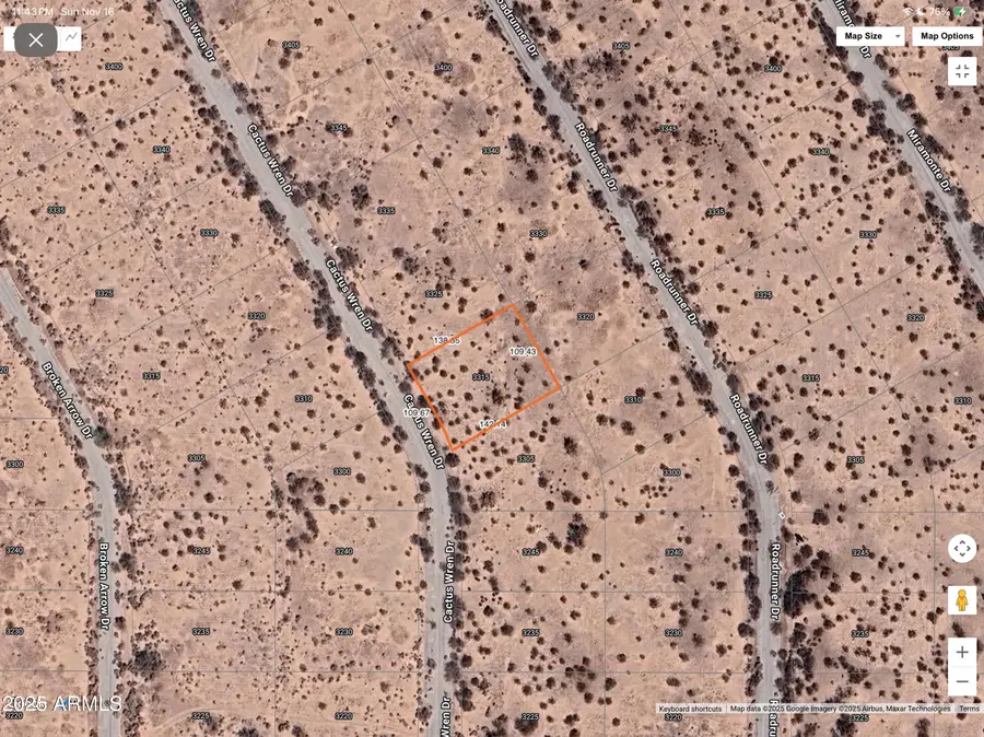 3315 N Cactus Wren Drive #18, Eloy, AZ 85131 - Image #2