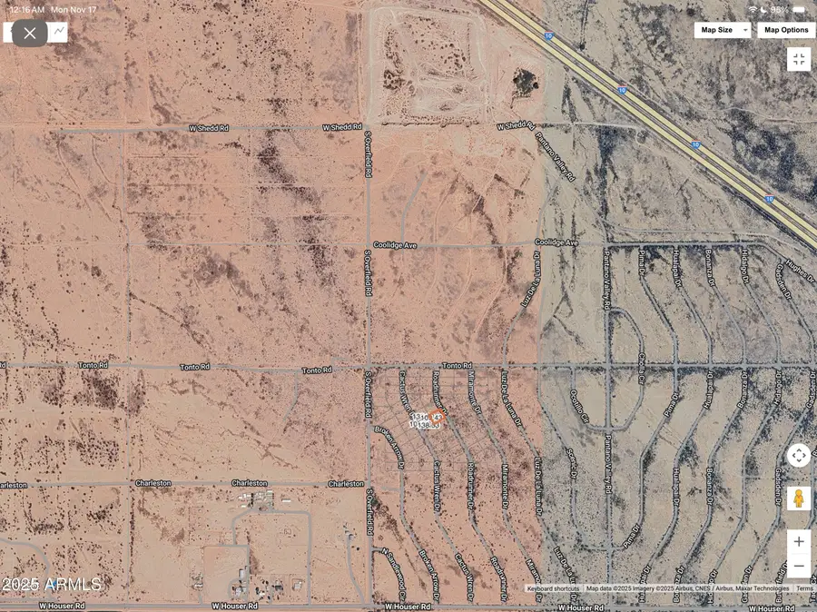 3400 N Roadrunner Drive #33, Eloy, AZ 85131 - Image #2