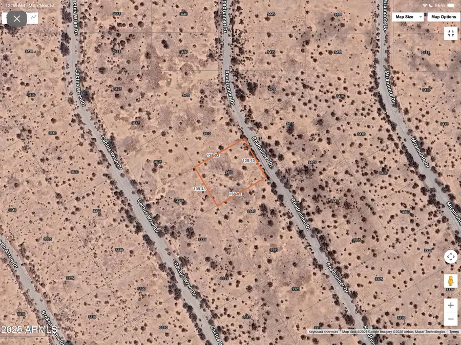 3400 N Roadrunner Drive #33, Eloy, AZ 85131 - Image #3