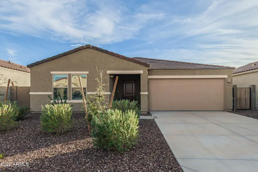 18449 E Eloisa Drive E, North Pinal, AZ 85118 - Image #2