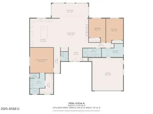 10511 W Kingswood Circle, Sun City, AZ 85351 - Image #2