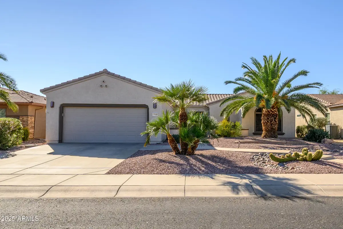 17165 W Nelson Drive, Surprise, AZ 85387 - Image #1