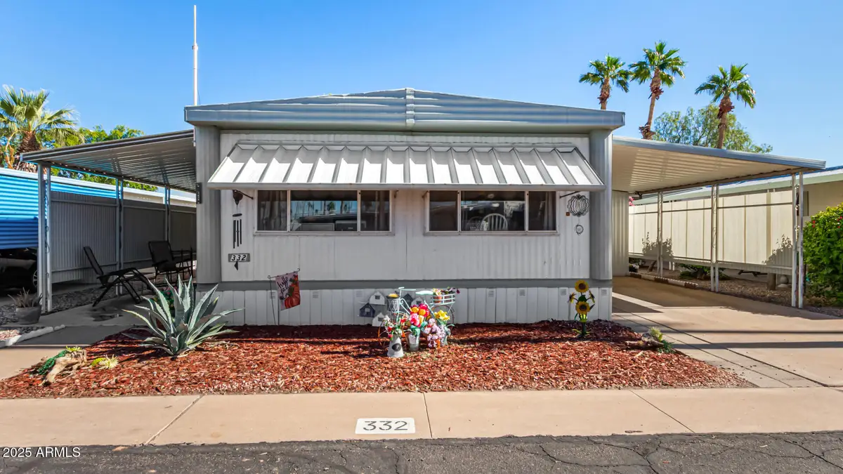 4065 E University Drive #332, Mesa, AZ 85205 - Image #1