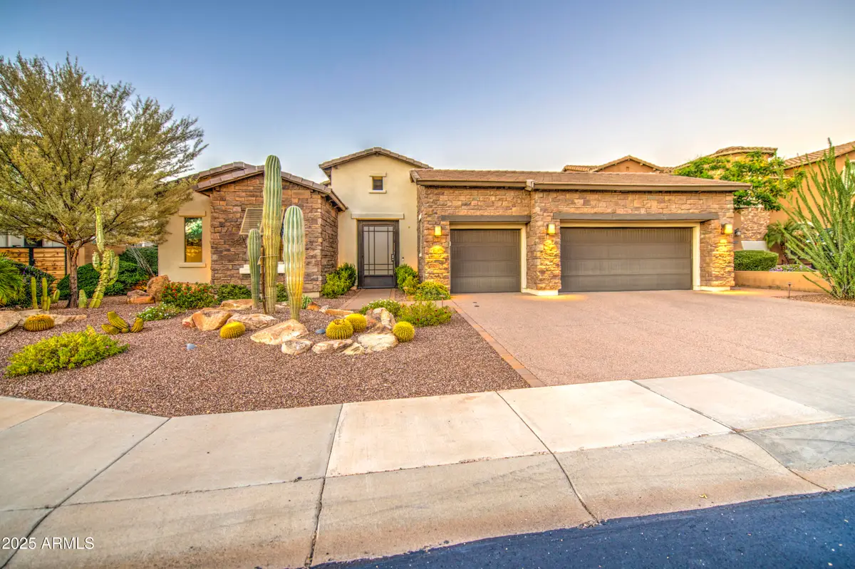 5430 E Palo Brea Lane, Deer Valley, AZ 85331 - Image #1