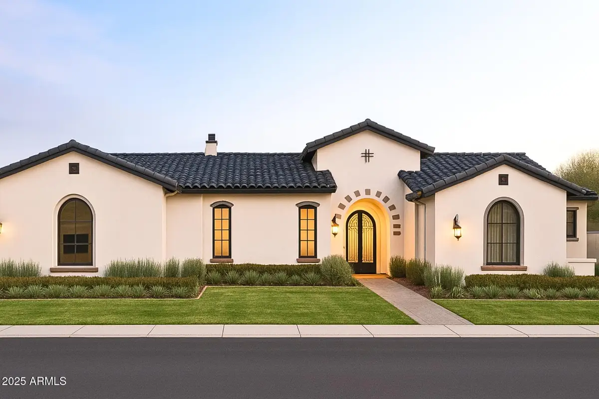 4945 E Mountain View Road, Paradise Valley, AZ 85253 - Image #1