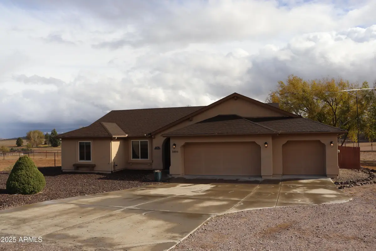 3895 Yo He Wah Drive, Chino Valley, AZ 86323 - Image #1