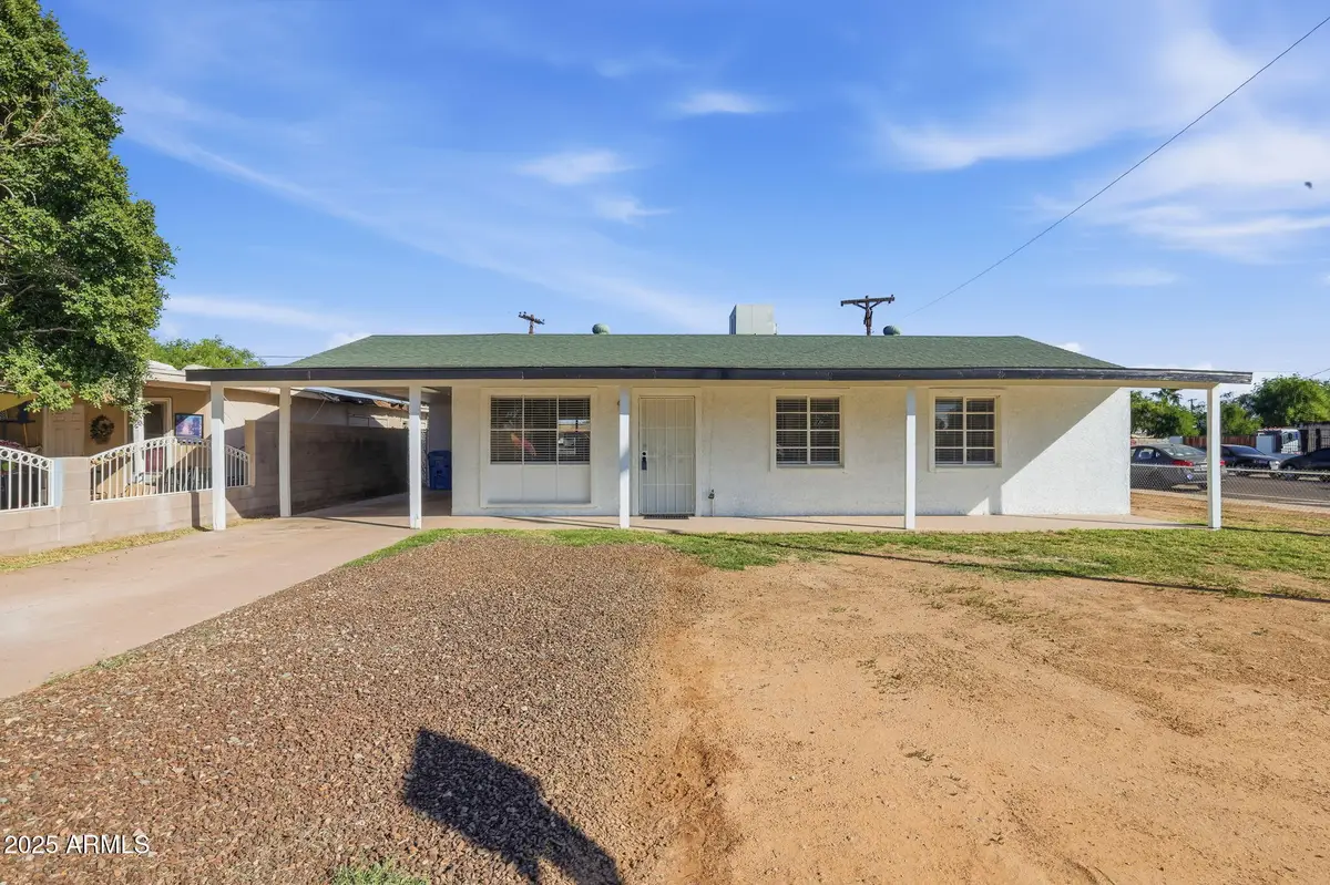 2001 N 39th Avenue, Phoenix, AZ 85009 - Image #1