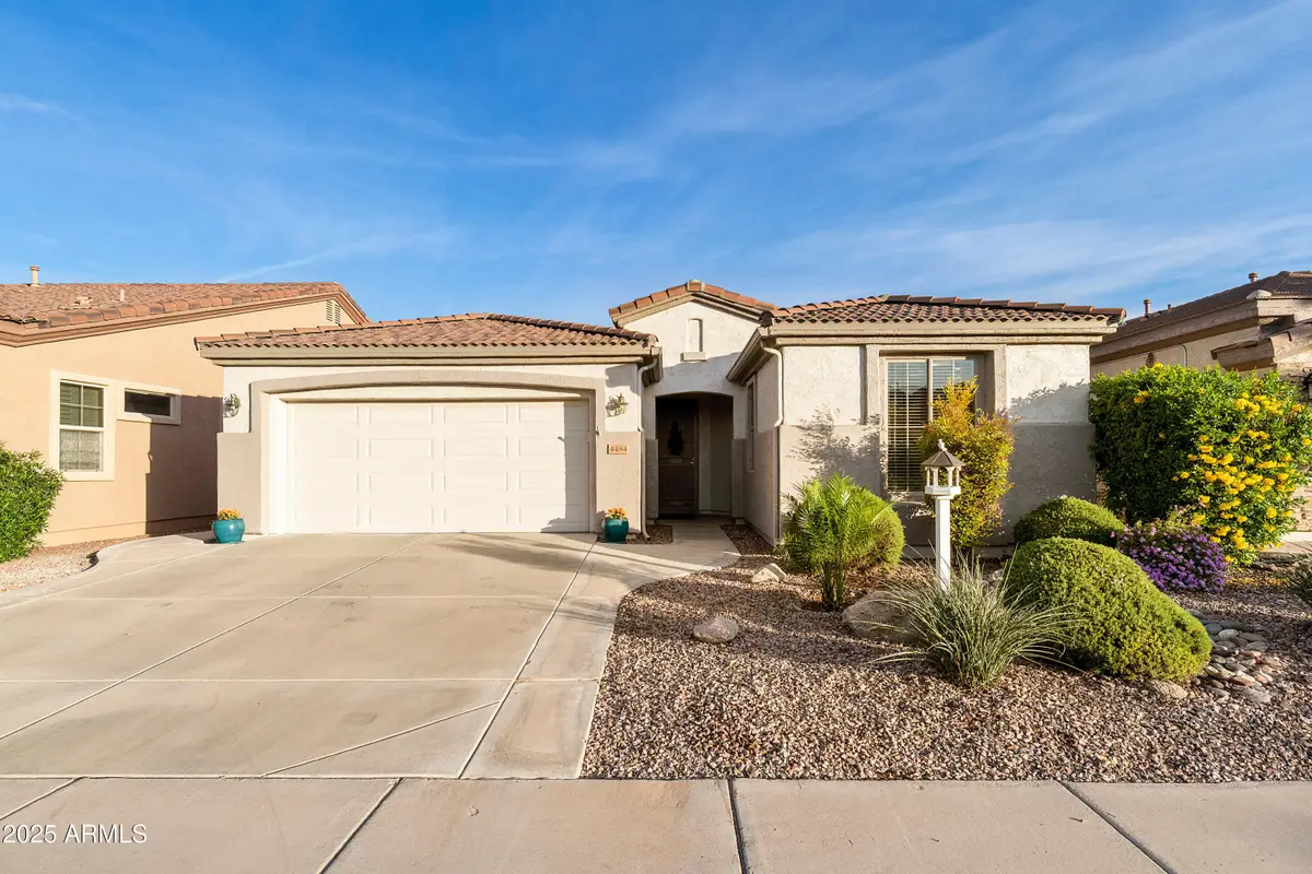 4484 E Sourwood Drive, Gilbert, AZ 85298 - Image #1