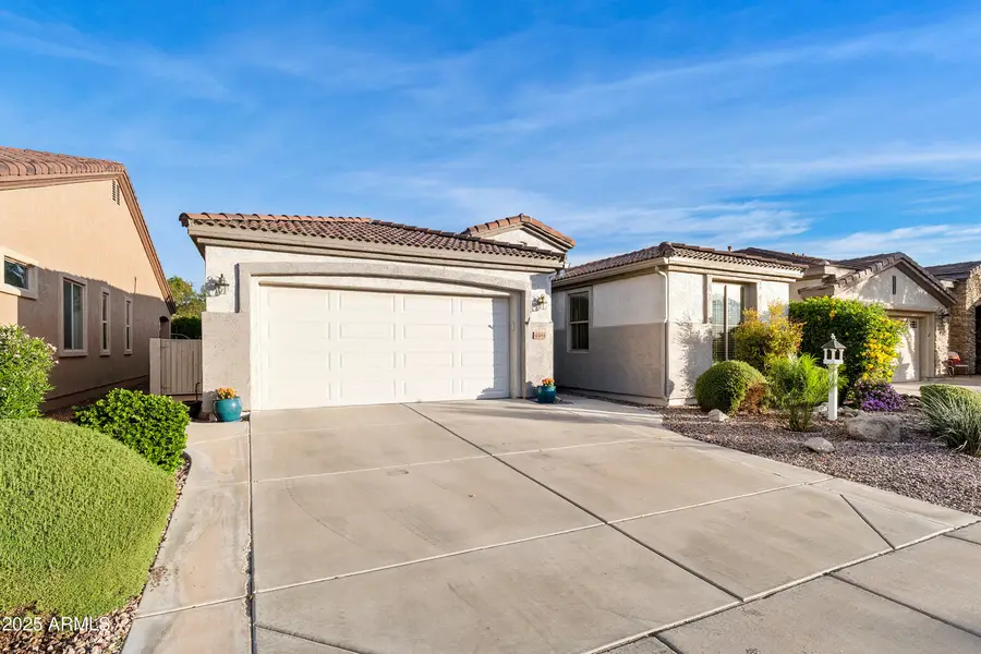 4484 E Sourwood Drive, Gilbert, AZ 85298 - Image #3