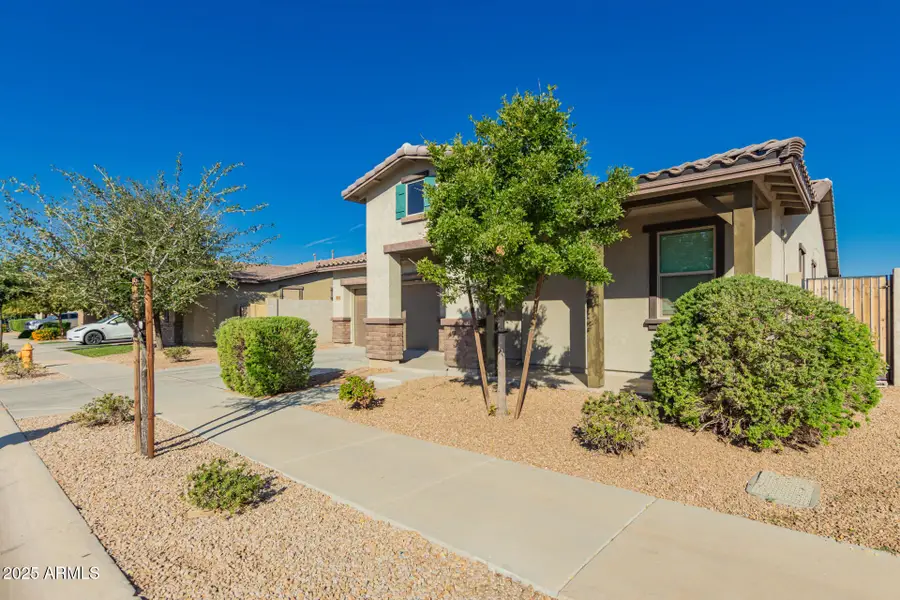 23092 E Via Del Oro --, Queen Creek, AZ 85142 - Image #2
