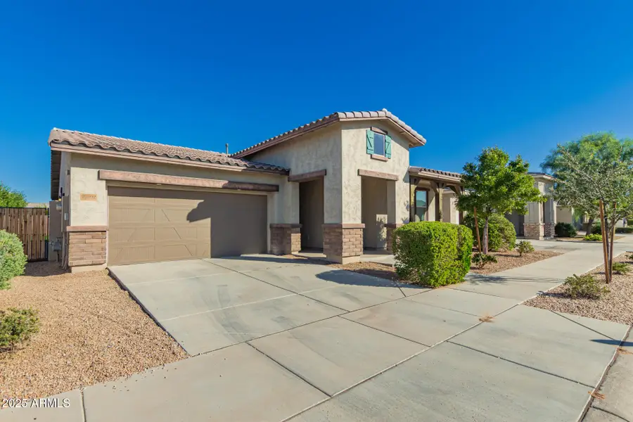 23092 E Via Del Oro --, Queen Creek, AZ 85142 - Image #3