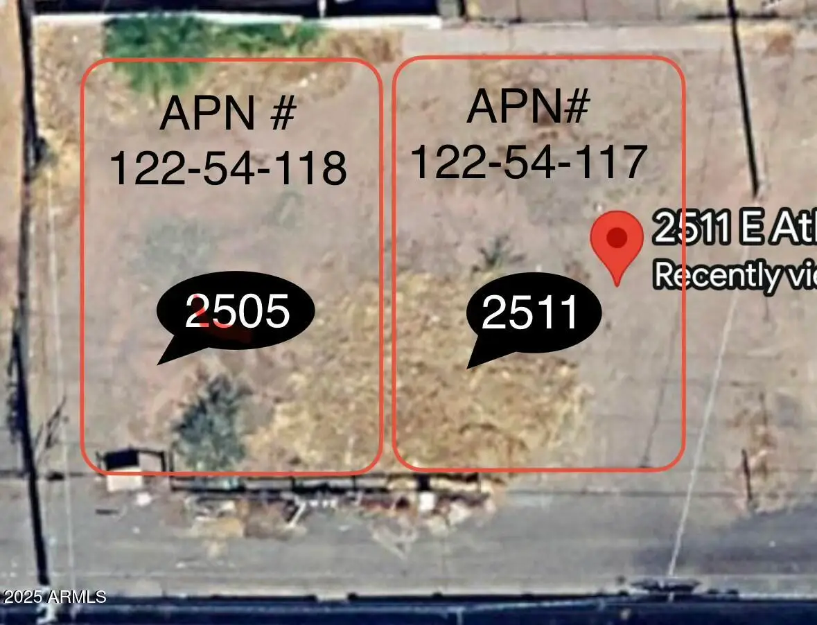 2505 E Atlanta Avenue #135J, Phoenix, AZ 85040 - Image #1