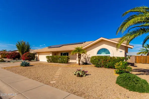 12630 W Wildwood Drive, Sun City West, AZ 85375
