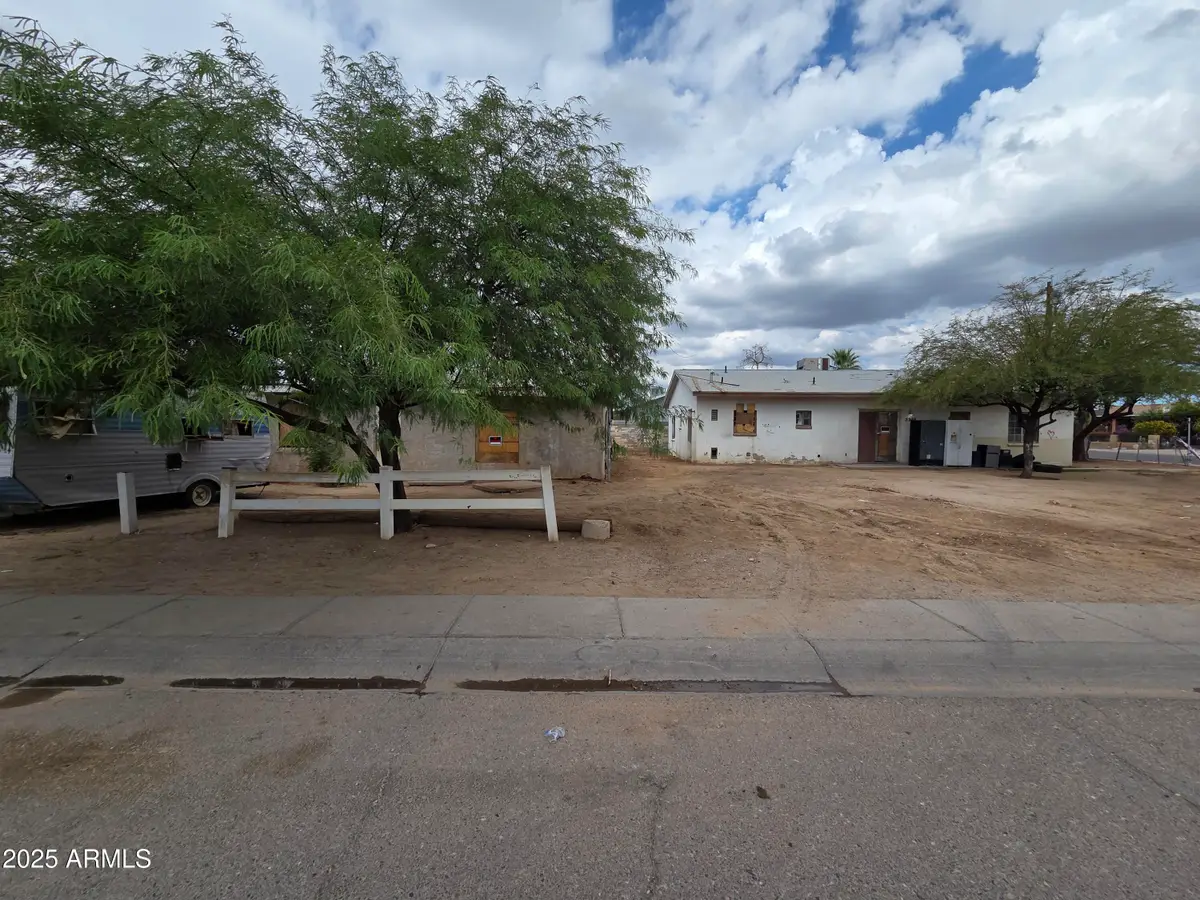 5735 E Calle Mexico --, Guadalupe, AZ 85283 - Image #1