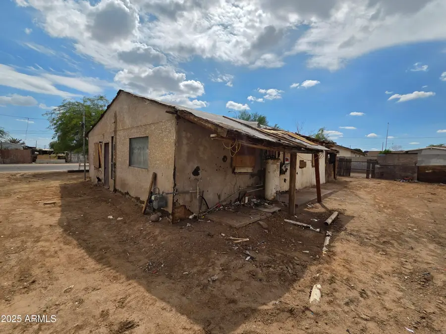 5735 E Calle Mexico --, Guadalupe, AZ 85283 - Image #3
