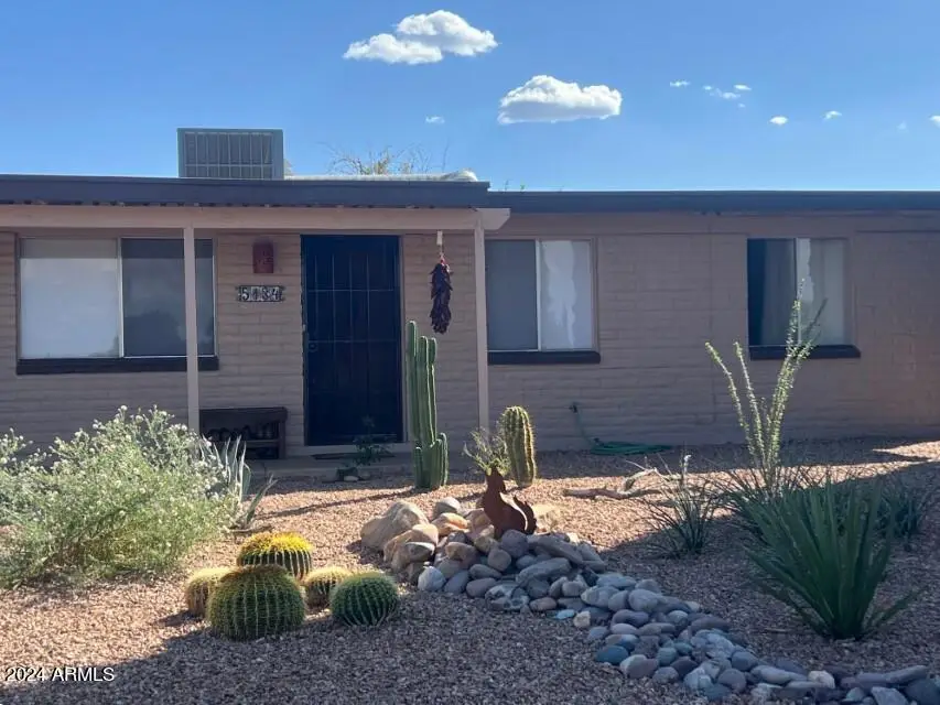 5134 Galileo Drive, Sierra Vista, AZ 85635 - Image #2