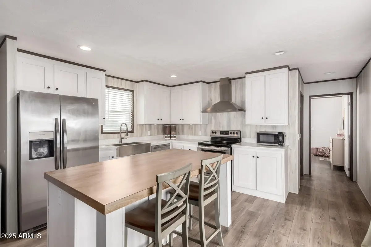 18709 W Riggs Road, Buckeye, AZ 85326 - Image #1