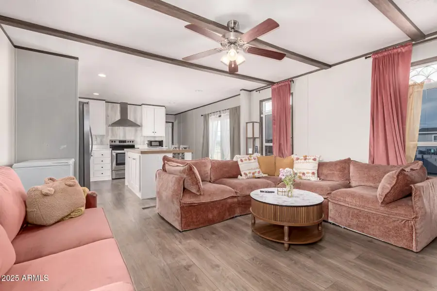 18709 W Riggs Road, Buckeye, AZ 85326 - Image #3