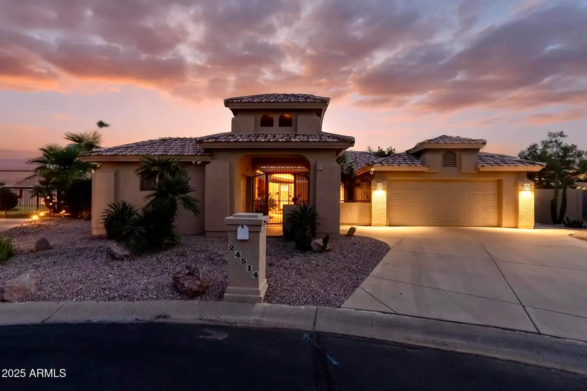 24514 S Stoney Lake Court, Sun Lakes, AZ 85248 - Image #1