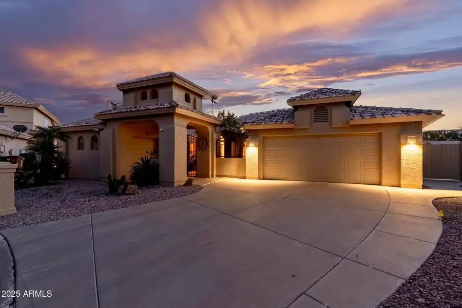 24514 S Stoney Lake Court, Sun Lakes, AZ 85248 - Image #2