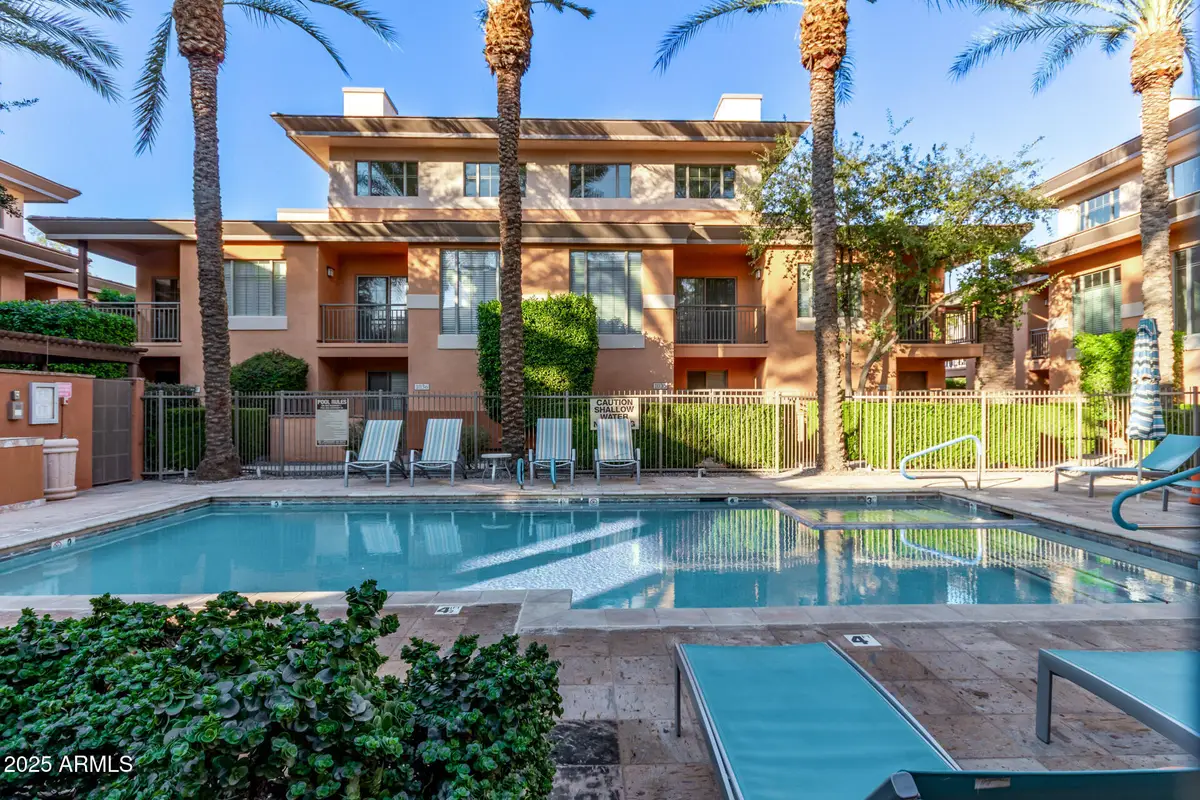 6940 E Cochise Road #1016, Scottsdale, AZ 85253 - Image #1