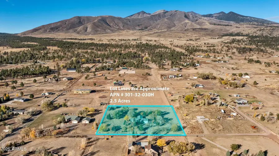 12580 John Wayne Boulevard, Timberline Fernwood, AZ 86004 - Image #2