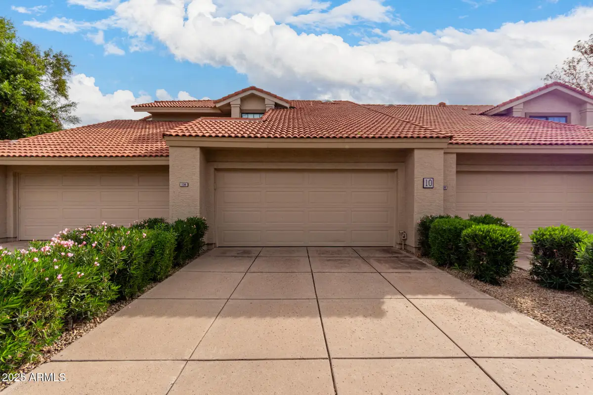 11515 N 91st Street #126, Scottsdale, AZ 85260 - Image #1