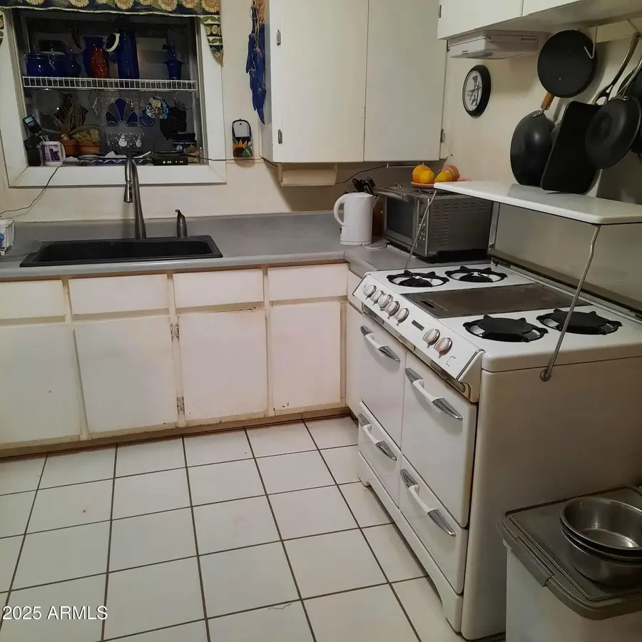 2150 N Rosser Road, Ajo, AZ 85321 - #2