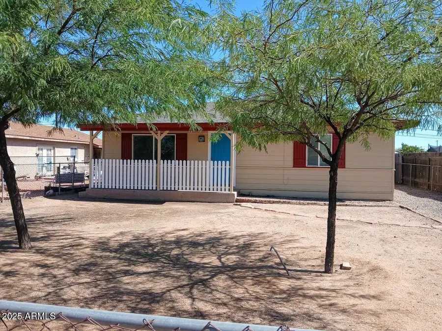 1210 N Arbor Avenue, Casa Grande, AZ 85122 - Image #2