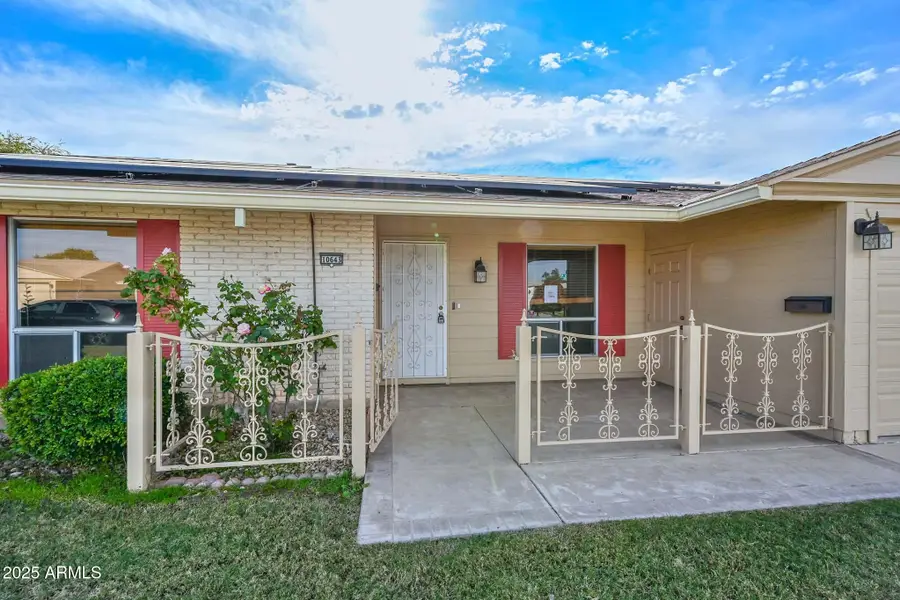 10643 W Roundelay Circle, Sun City, AZ 85351 - Image #3